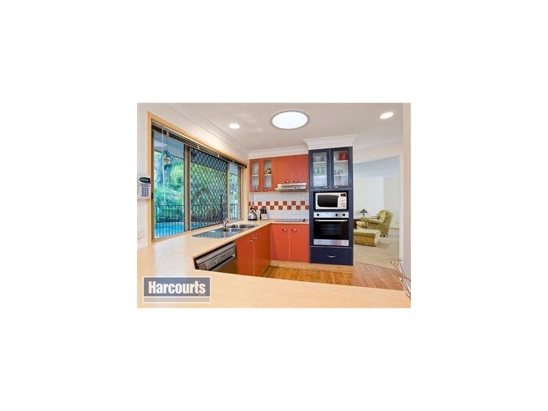 15 Gawalla Street, The Gap QLD 4061