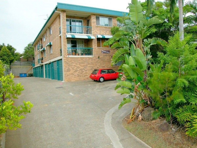 9/46 Mott Street, Gaythorne QLD 4051