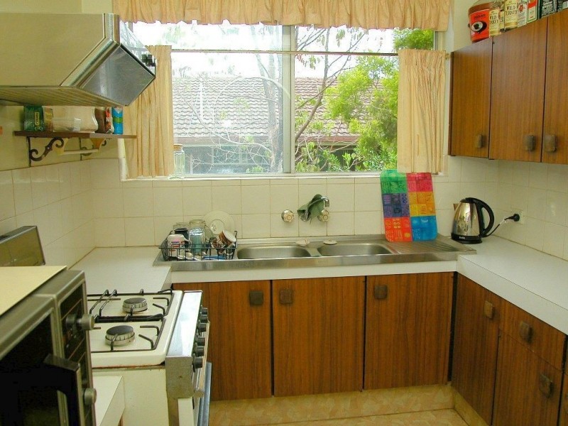 9/46 Mott Street, Gaythorne QLD 4051