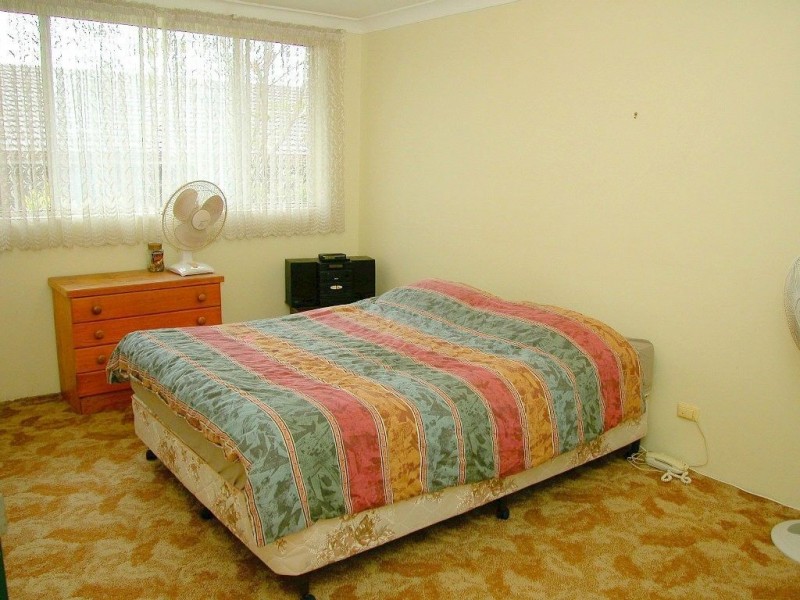 9/46 Mott Street, Gaythorne QLD 4051