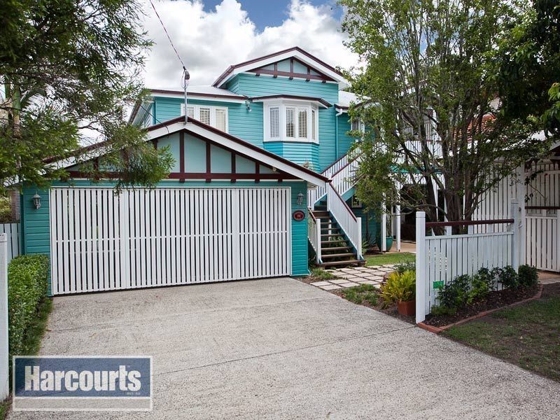 80 Grevillea Road, Ashgrove QLD 4060