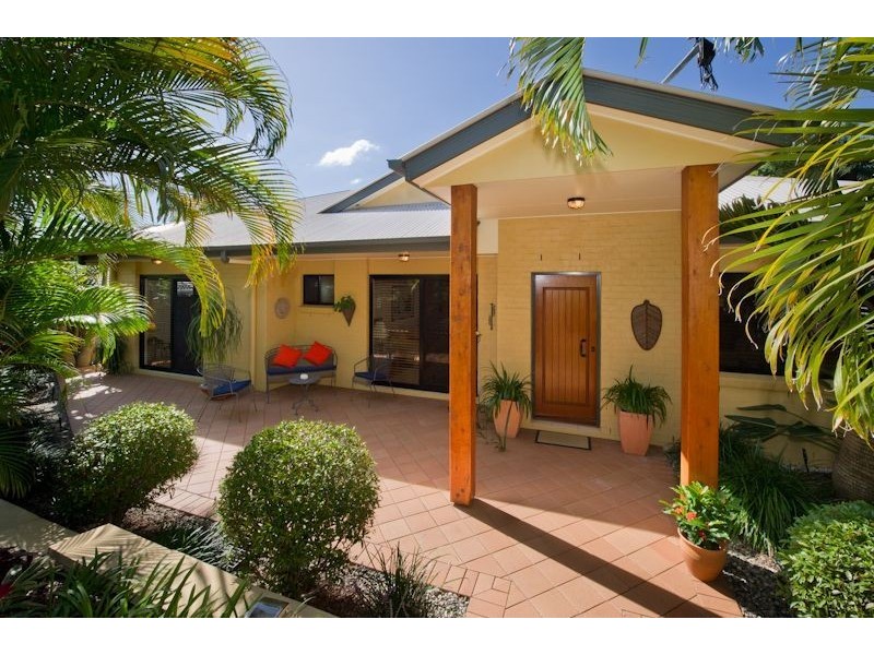 1/43 Dalmore Street, Ashgrove QLD 4060