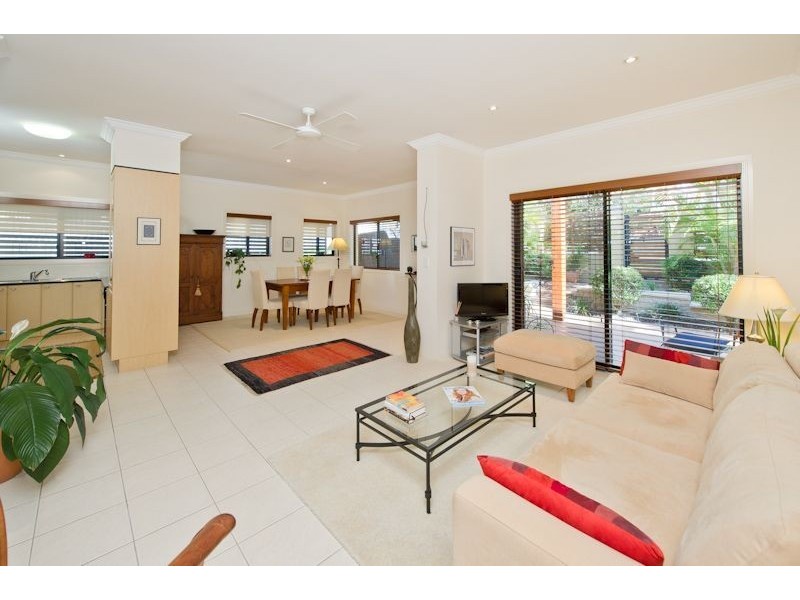 1/43 Dalmore Street, Ashgrove QLD 4060