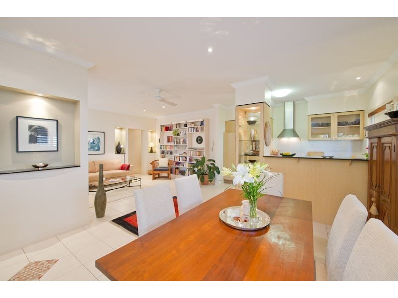 1/43 Dalmore Street, Ashgrove QLD 4060