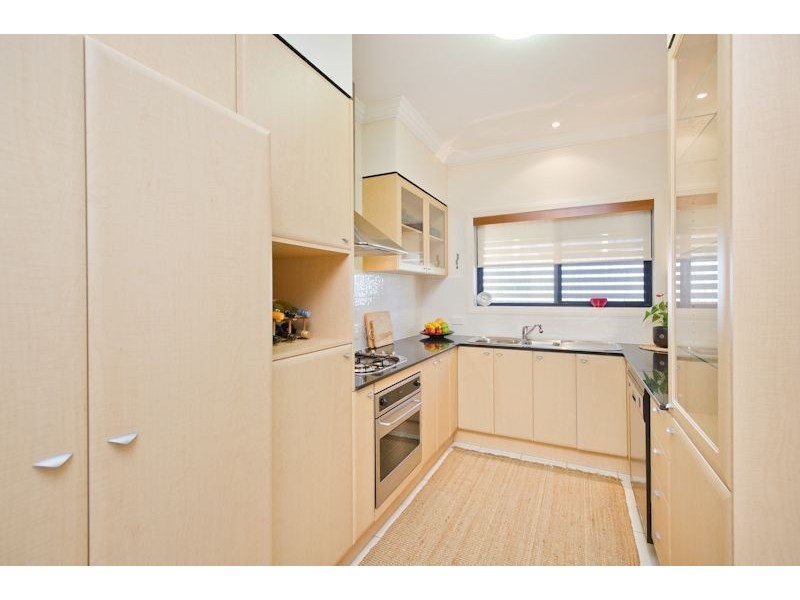 1/43 Dalmore Street, Ashgrove QLD 4060