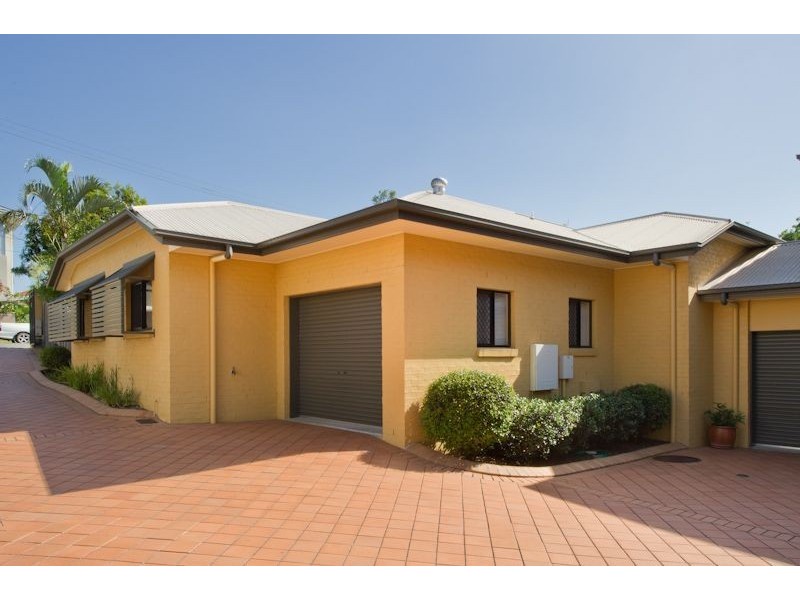 1/43 Dalmore Street, Ashgrove QLD 4060