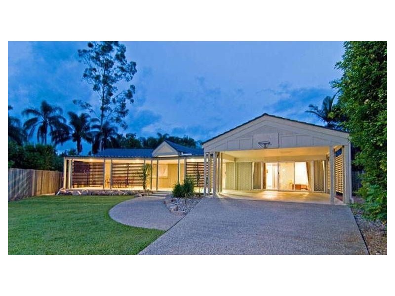 6 Talinga Street, The Gap QLD 4061
