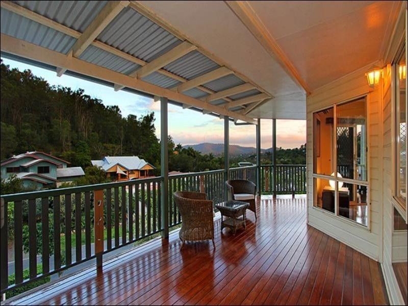 8 Wollundry Place, The Gap QLD 4061