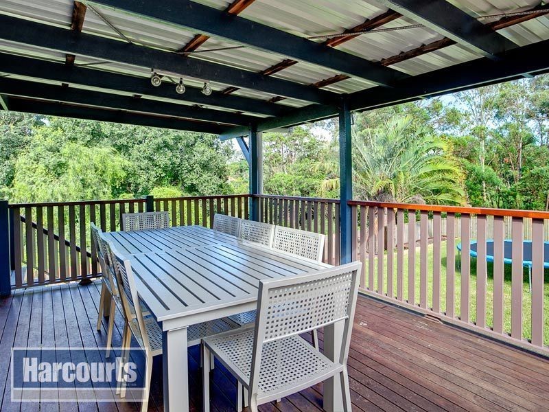 5 Duggan Street, Keperra QLD 4054