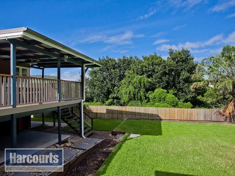 5 Duggan Street, Keperra QLD 4054