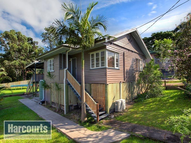 5 Duggan Street, Keperra QLD 4054