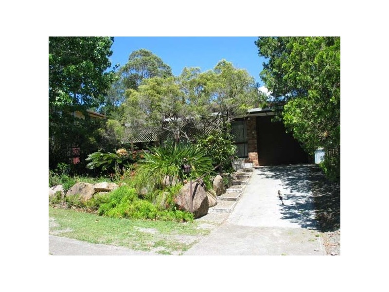22 Belclare Street, The Gap QLD 4061