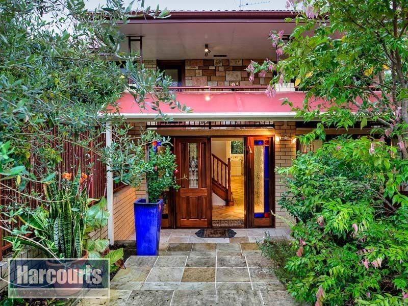 2 Ronver Street, The Gap QLD 4061