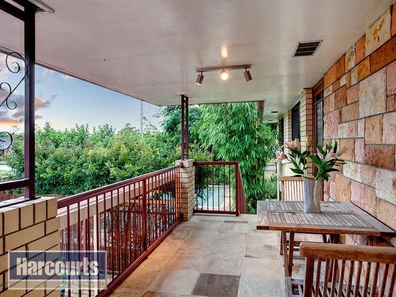 2 Ronver Street, The Gap QLD 4061