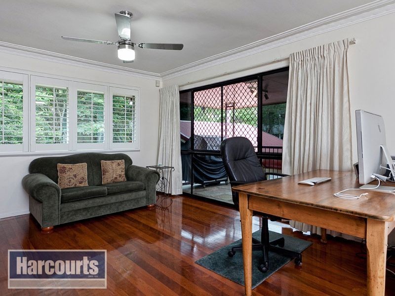 2 Ronver Street, The Gap QLD 4061