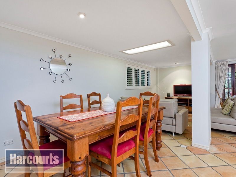 2 Ronver Street, The Gap QLD 4061