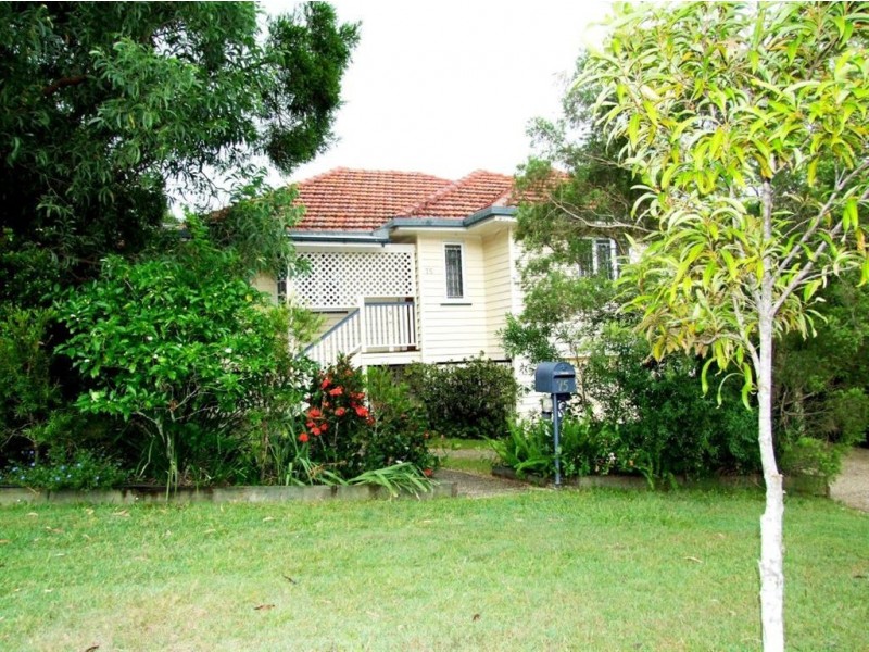 75 St Vincent Street, Ashgrove QLD 4060