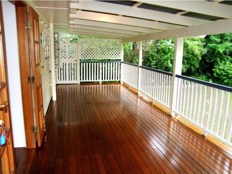 75 St Vincent Street, Ashgrove QLD 4060