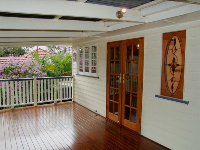 75 St Vincent Street, Ashgrove QLD 4060