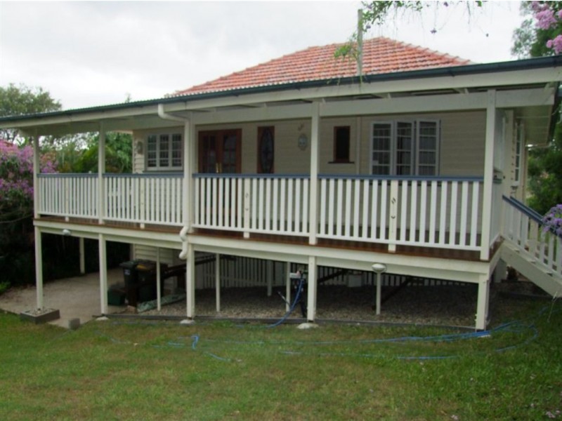 75 St Vincent Street, Ashgrove QLD 4060