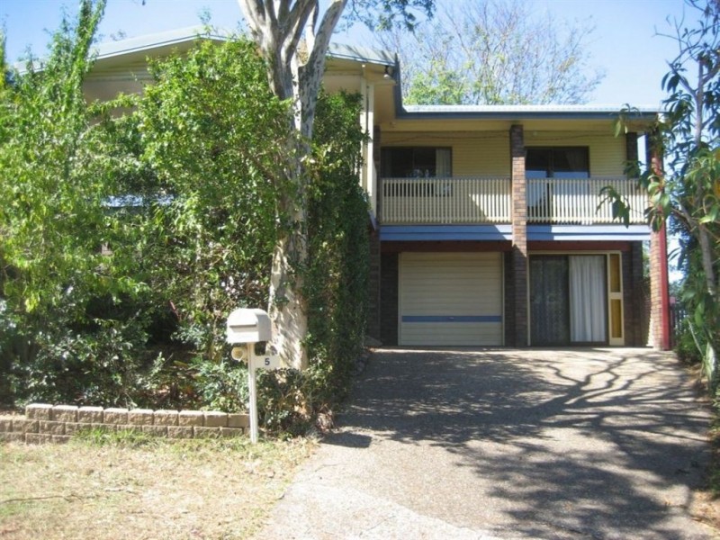 5 Garran Place, The Gap QLD 4061