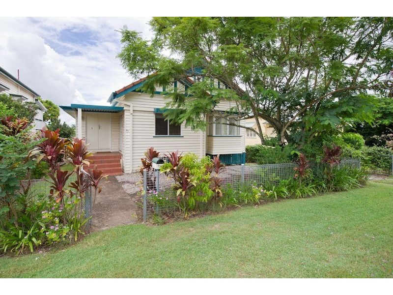 79 Mareeba Road, Ashgrove QLD 4060