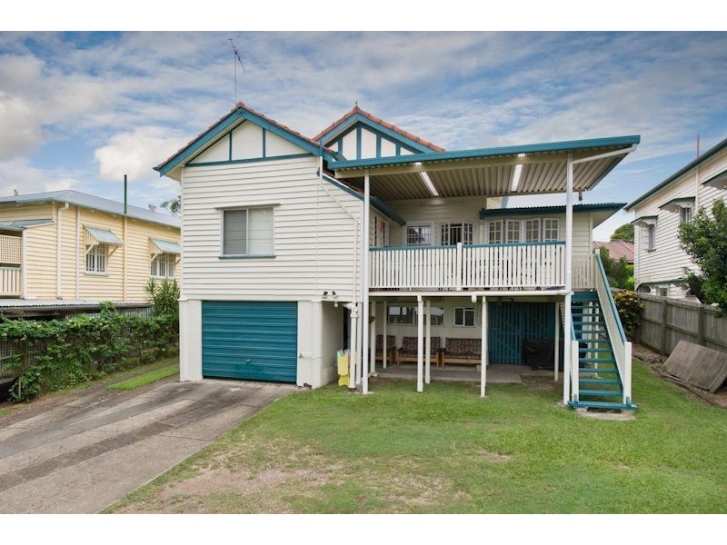 79 Mareeba Road, Ashgrove QLD 4060