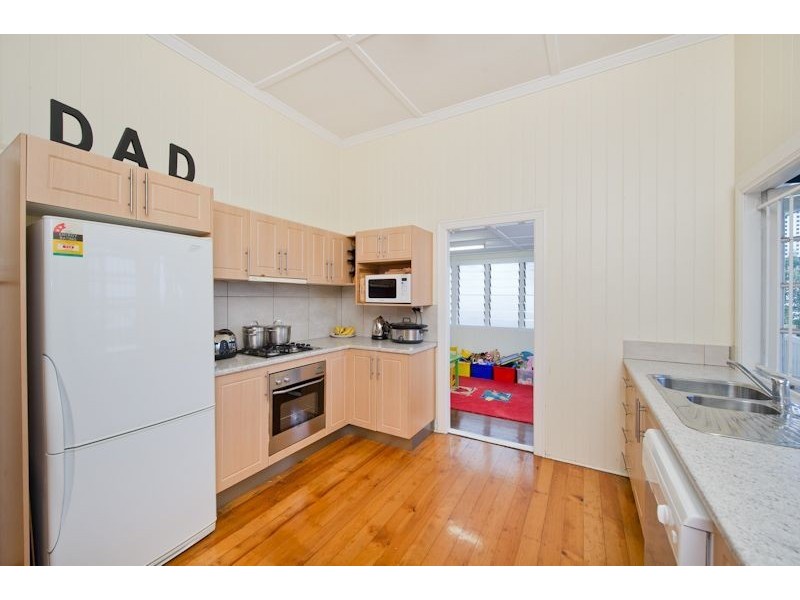 79 Mareeba Road, Ashgrove QLD 4060
