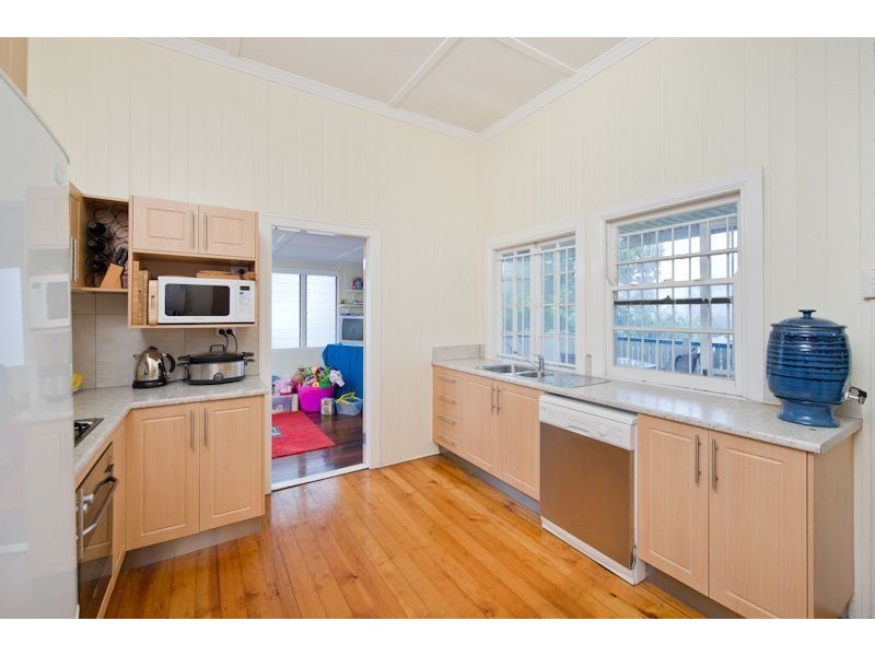 79 Mareeba Road, Ashgrove QLD 4060
