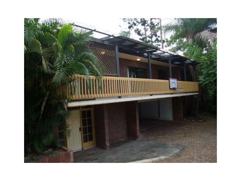 11 Woongarra Street, The Gap QLD 4061
