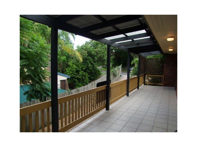 11 Woongarra Street, The Gap QLD 4061