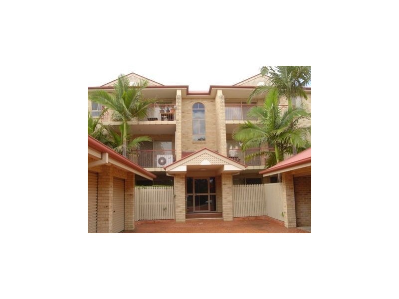 6/18 Mcilwraith St, Everton Park QLD 4053