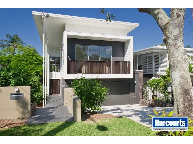 48 Burnham Road, Bardon QLD 4065