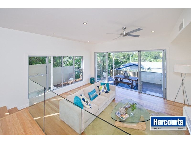 48 Burnham Road, Bardon QLD 4065