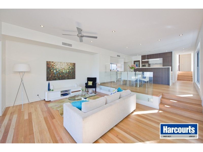 48 Burnham Road, Bardon QLD 4065