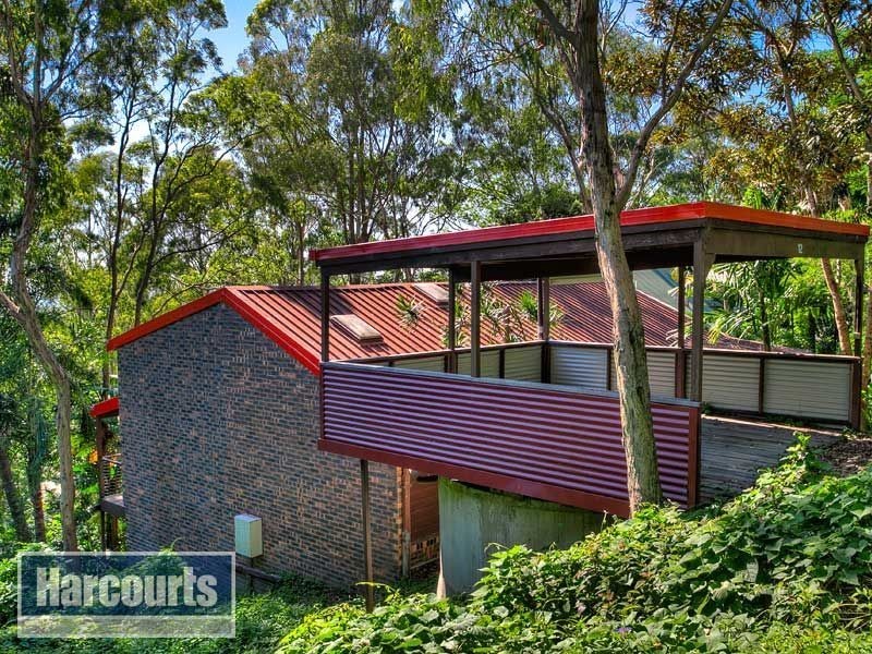 12 Bulcock Ave, Mount Nebo QLD 4520