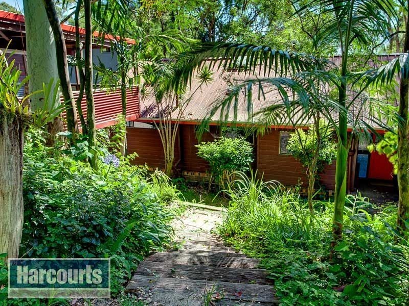 12 Bulcock Ave, Mount Nebo QLD 4520