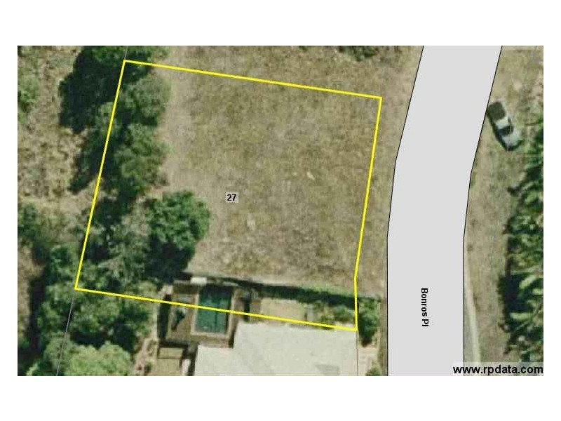 27 Bonros Place, The Gap QLD 4061