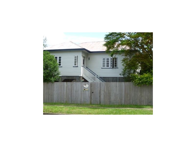 59 Frasers Rd, Ashgrove QLD 4060