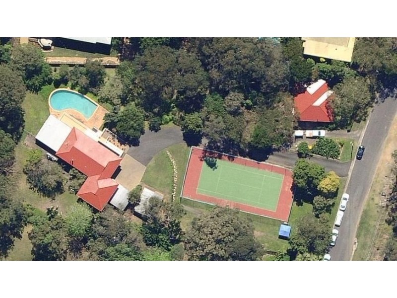 21 Trinder Road, Ashgrove QLD 4060