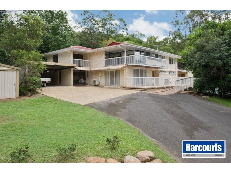 21 Trinder Road, Ashgrove QLD 4060
