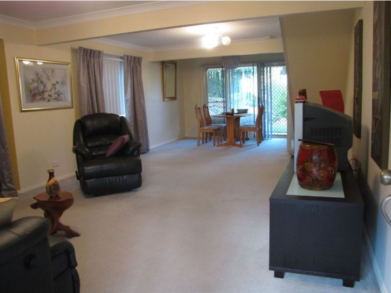 23/1058 Waterworks Rd, The Gap QLD 4061