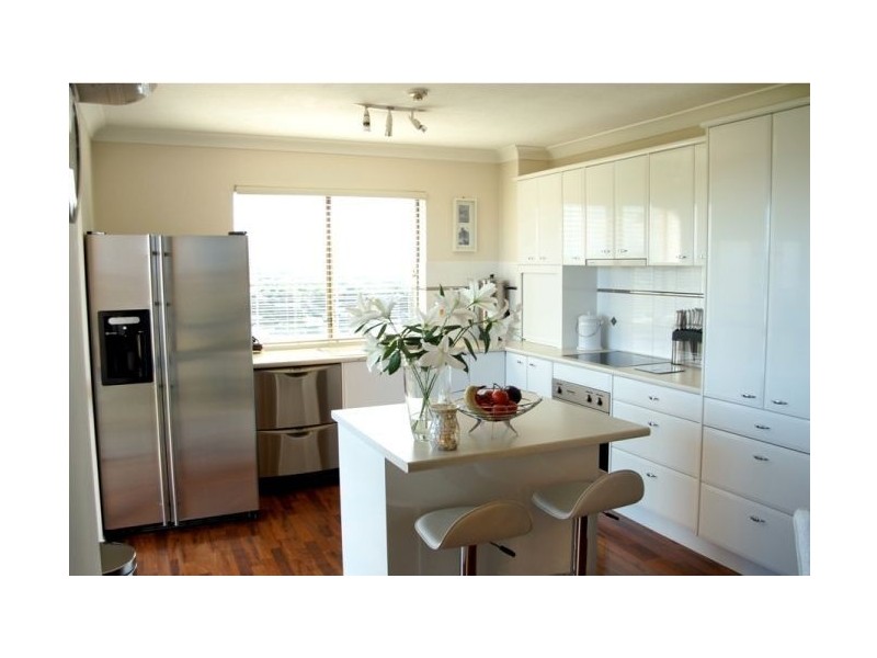 36/72 Lorimer Tce, Kelvin Grove QLD 4059