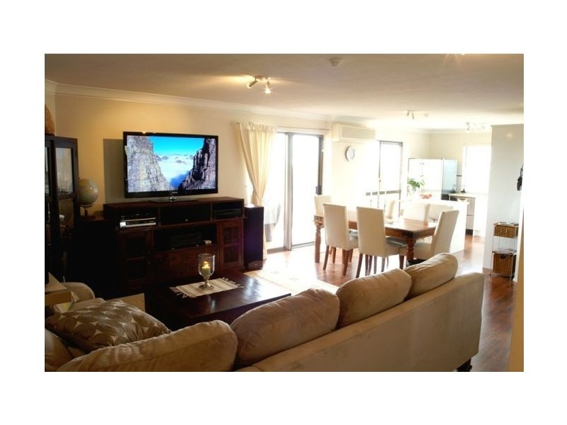 36/72 Lorimer Tce, Kelvin Grove QLD 4059