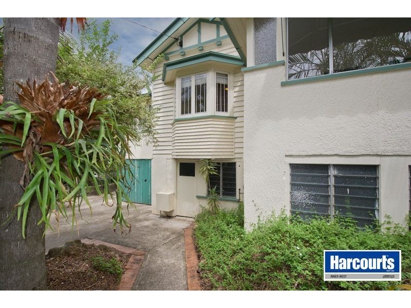 14 Glory Street, Ashgrove QLD 4060