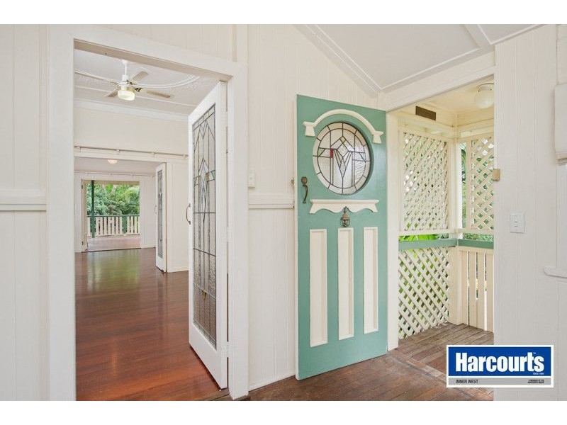 14 Glory Street, Ashgrove QLD 4060