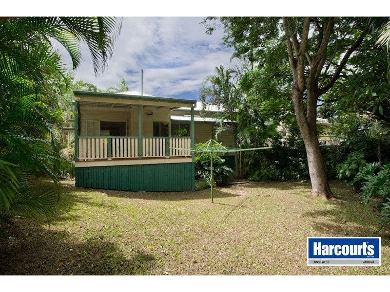 14 Glory Street, Ashgrove QLD 4060