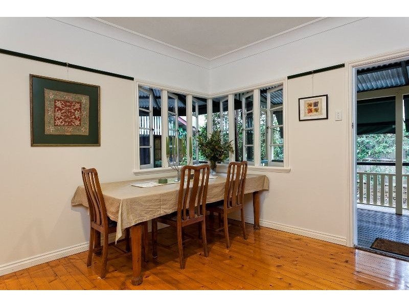 19 Moonya Street, Bardon QLD 4065