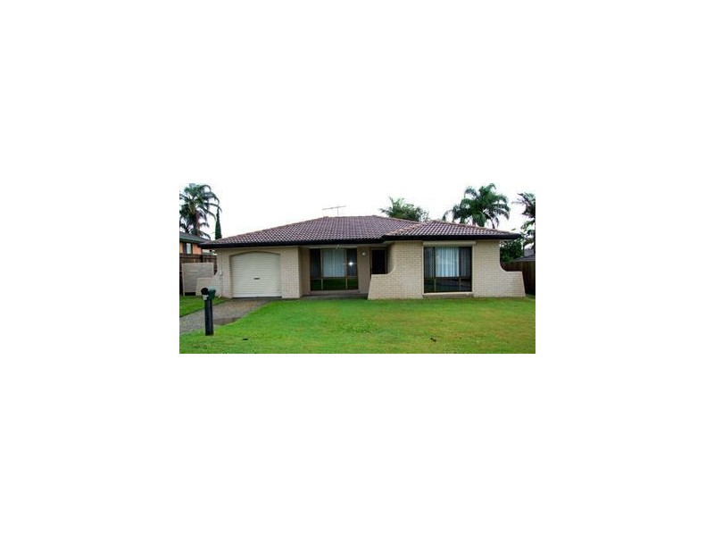 38 Handcroft Street, Wavell Heights QLD 4012