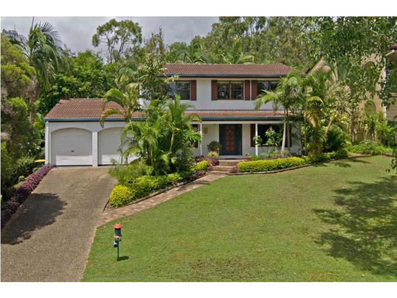4 Tallawong Place, The Gap QLD 4061